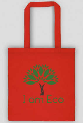 Torba I am Eco