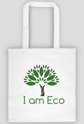 Torba I am Eco