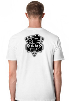 Pany Squad Limited EDYSZYN