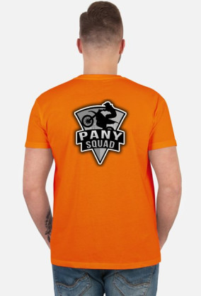 Pany Squad Limited EDYSZYN