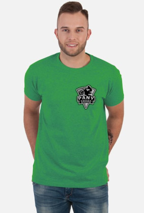 Pany Squad Limited EDYSZYN