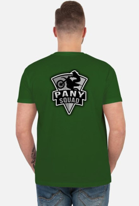 Pany Squad Limited EDYSZYN