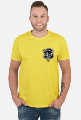 Pany Squad Limited EDYSZYN