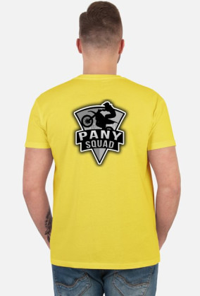 Pany Squad Limited EDYSZYN