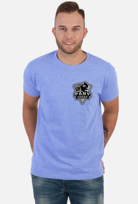 Pany Squad Limited EDYSZYN