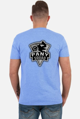 Pany Squad Limited EDYSZYN