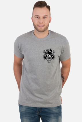 Pany Squad Limited EDYSZYN