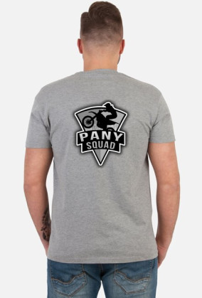 Pany Squad Limited EDYSZYN