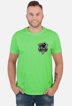 Pany Squad Limited EDYSZYN