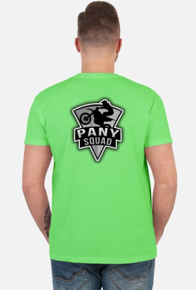 Pany Squad Limited EDYSZYN