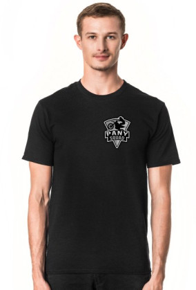 Pany Squad Limited EDYSZYN