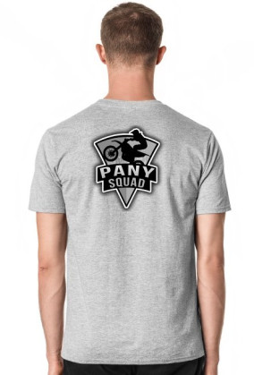 Pany Squad Limited EDYSZYN