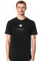 b.r.i.l.l.a.n.t.e T-Shirt Czarny