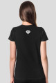 b.r.i.l.l.a.n.t.e T-Shirt Czarny