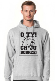 Bobrowa Bluza