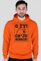 Bobrowa Bluza
