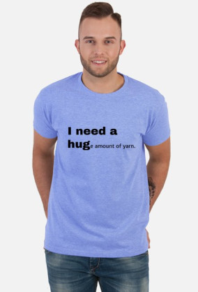Yarn Hug
