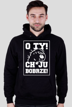 Bobrowa Bluza #2