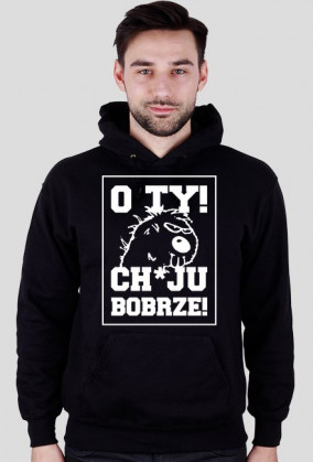 Bobrowa Bluza #2