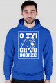 Bobrowa Bluza #2