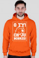 Bobrowa Bluza #2
