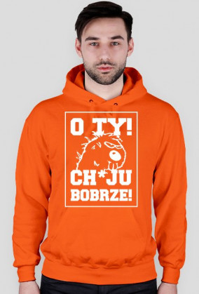 Bobrowa Bluza #2