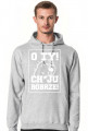 Bobrowa Bluza #2