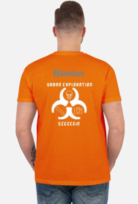 Koszulka logo1