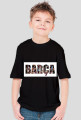 Barca Black (JR)
