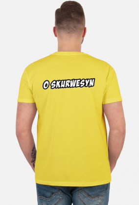 Siema Szwagier 2 stronna