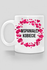 kubek - dzień kobiet 2