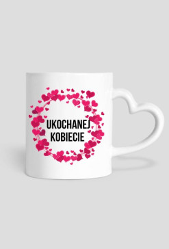 kubek, serduszko - dzień kobiet 3