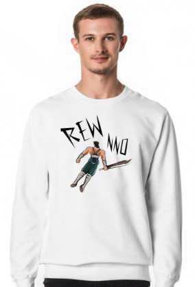 Bluza - Rew, NNO!