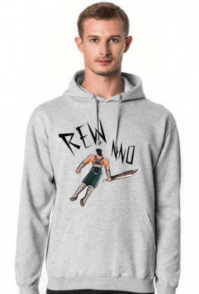 Bluza - Rew, NNO!