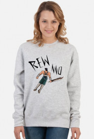 Bluza - Rew, NNO!