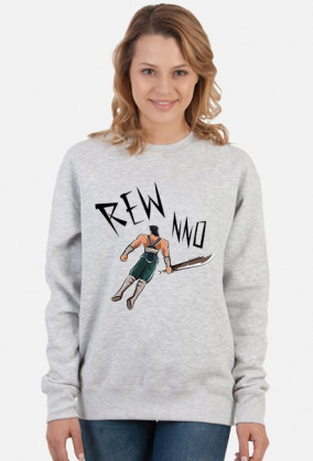 Bluza - Rew, NNO!