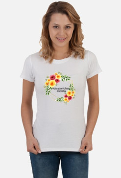 t-shirt damski - dzień kobiet 3