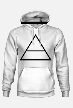Bluza Thirty Second To Mars Triada
