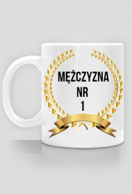 kubek - dzień mężczyzn 1