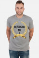 t-shirt męski - dzień mężczyzn 1