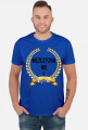 t-shirt męski - dzień mężczyzn 1