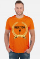 t-shirt męski - dzień mężczyzn 1