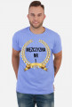 t-shirt męski - dzień mężczyzn 1