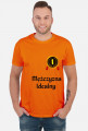 t-shirt męski - dzień mężczyzn 2