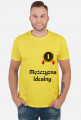 t-shirt męski - dzień mężczyzn 2