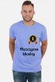 t-shirt męski - dzień mężczyzn 2