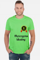 t-shirt męski - dzień mężczyzn 2