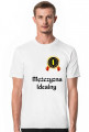 t-shirt męski - dzień mężczyzn 2