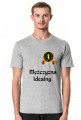 t-shirt męski - dzień mężczyzn 2