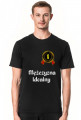 t-shirt męski - dzień mężczyzn 3